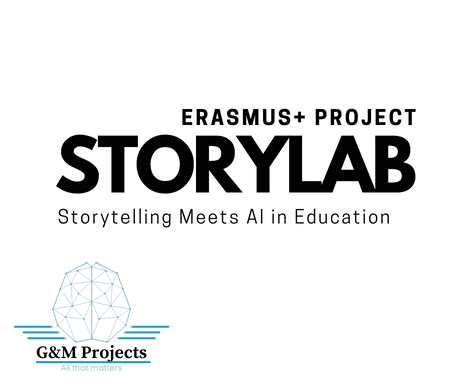 StoryLab Project